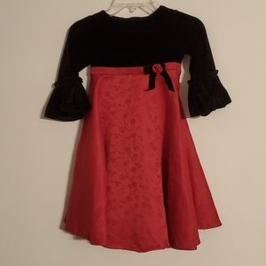 Gorgeous Girls Dress